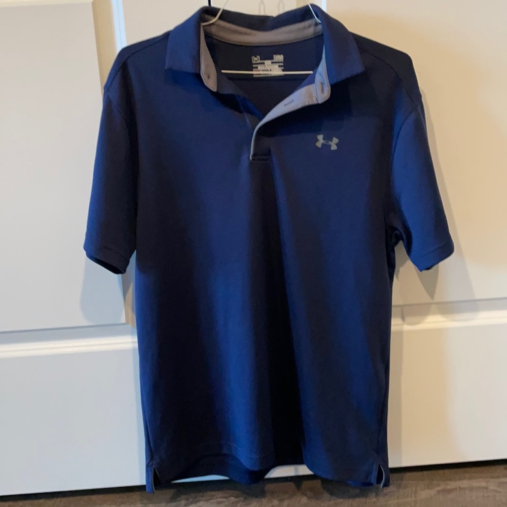 Under Armour Polo